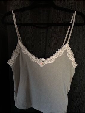 Rose + Vine Adjustable Top